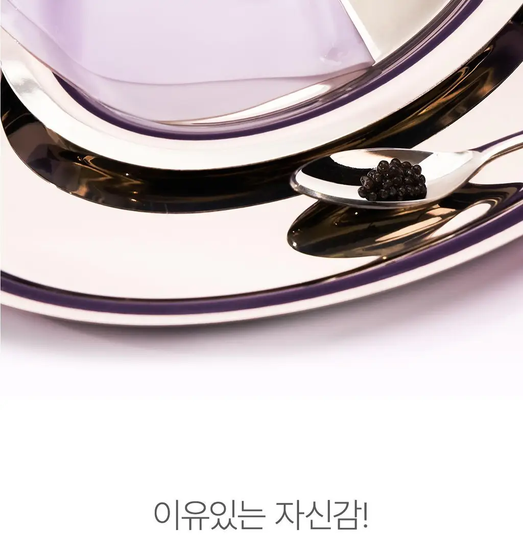 [고영양/장벽] 바이오던스 리쥬비네이팅 캐비어 PDRN 리얼 딥 마스크 1매 상세페이지 7